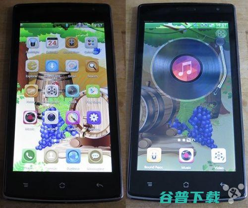 华为手机怎么用fake