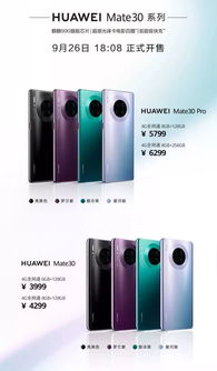 华为手机怎么提分