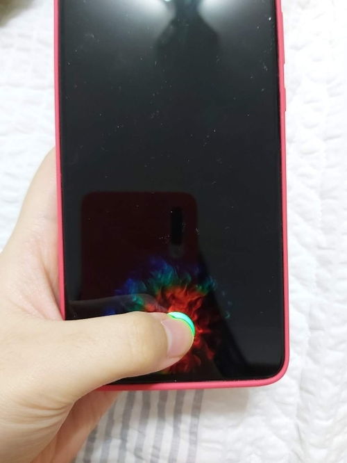 手机怎么恢复黑屏华为