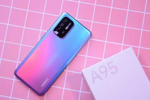 华为手机怎么玩oppo