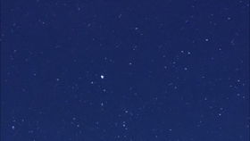 华为手机怎么拍到星星