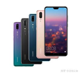 怎么选买华为手机
