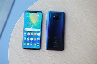 华为手机充电怎么检测