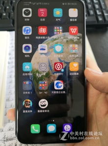 华为机怎么激活手机