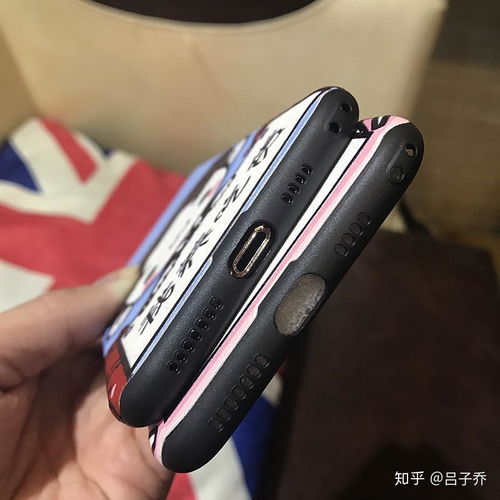 华为手机怎么上手机壳的