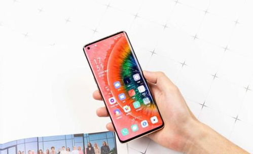 米粉怎么评价华为手机