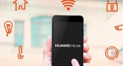 华为手机怎么用saiclink