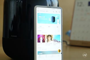 华为soundx怎么连手机