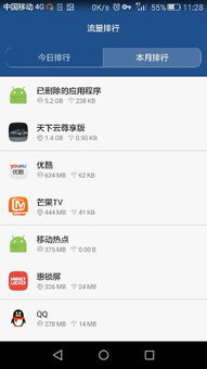华为手机怎么监测行踪