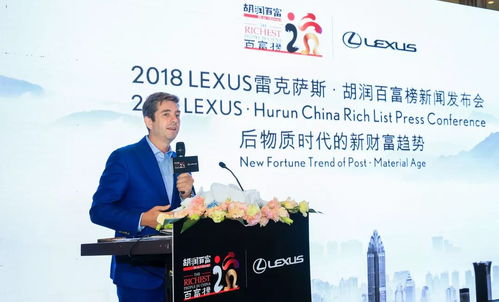 胡润研究院:内地富裕家庭414.2万户