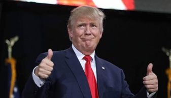 特朗普问英首相能独自对抗俄罗斯吗