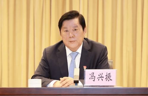 “卤菜市长”唐克俭被查