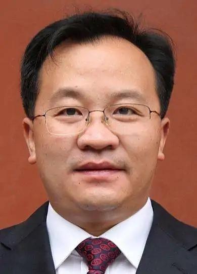 “卤菜市长”唐克俭被查