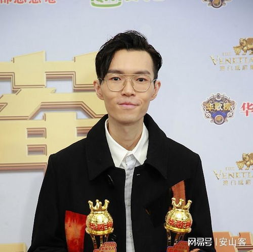 方大同因病去世 年仅41岁 方大同因病去世 年仅41岁