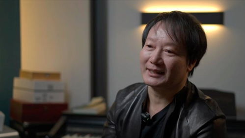 方大同曾因气胸多次住院