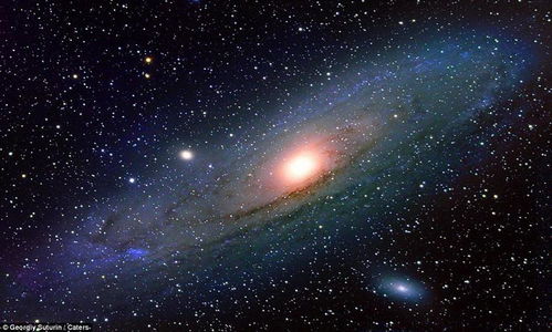 摄影爱好者拍摄“七星连珠”过程 摄影爱好者拍摄“七星连珠”过程