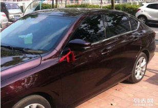 汽车防爆膜要多少钱 汽车防爆膜要多少钱