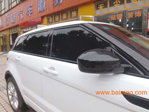 汽车防爆膜要多少钱 汽车防爆膜要多少钱