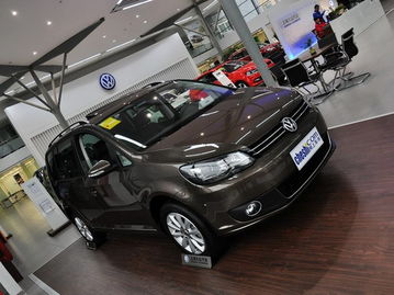 承德途安汽车优惠多少