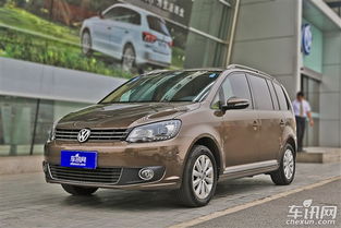 承德途安汽车优惠多少