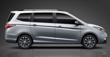 长汽车欧尚五全款多少