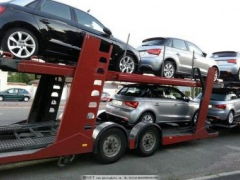 物流汽车多少钱一辆