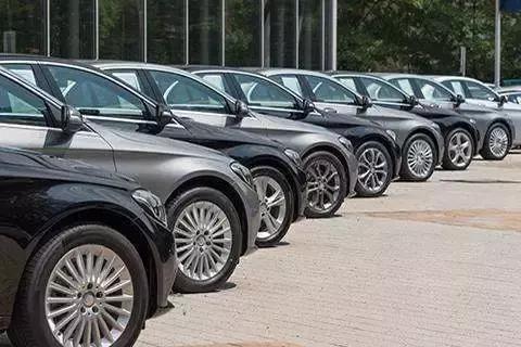 汽车经销商需要多少钱 汽车经销商需要多少钱