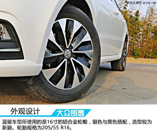 朗逸汽车胎压是多少 朗逸汽车胎压是多少