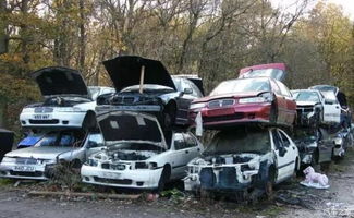 曲靖汽车报废补贴多少 曲靖汽车报废补贴多少