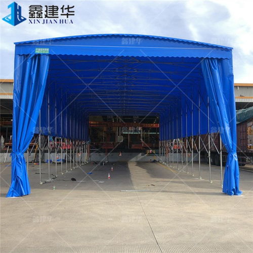 汽车雨棚宽度一般多少