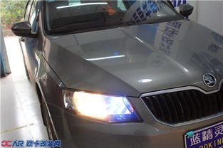 南京改装汽车多少钱