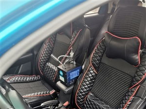 慈溪汽车除甲醛费用多少