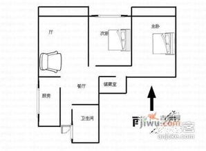 康定汽车公寓首付多少