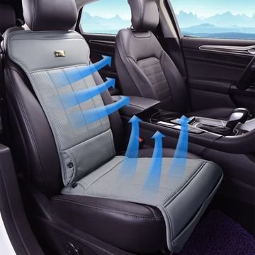 汽车通风坐垫多少安 汽车通风坐垫多少安