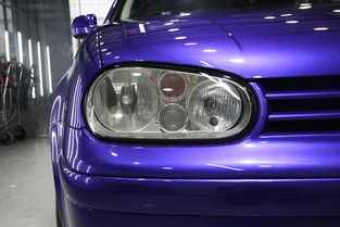 大众汽车喷漆多少层 大众汽车喷漆多少层