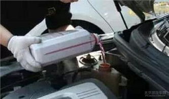 汽车换机油加多少合适
