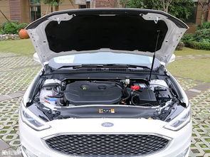 福特汽车保养多少钱