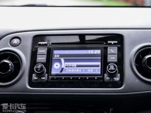 汽车彩屏最大多少寸 汽车彩屏最大多少寸