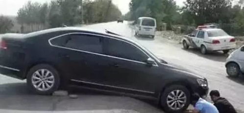 汽车拖底事故贬值多少 汽车拖底事故贬值多少