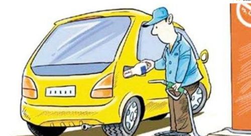 养汽车一年多少钱