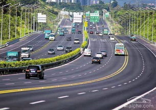 汽车跑高速多少时间降温 汽车跑高速多少时间降温