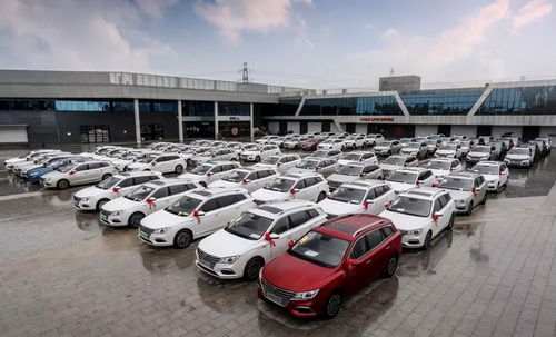 中国一年生产多少汽车