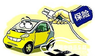 电动汽车保费得多少