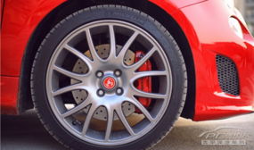 阿巴斯汽车报价多少