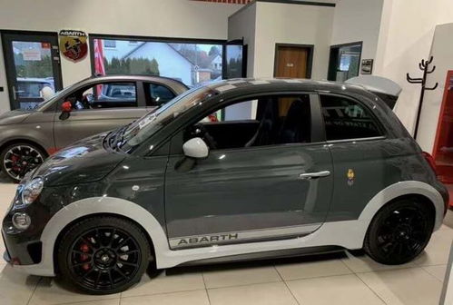 阿巴斯汽车报价多少