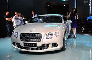 宾利汽车价格多少 宾利汽车价格多少