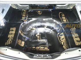 汽车隔音费用多少钱本田