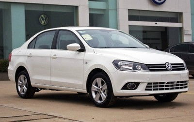 大众汽车捷达新款多少钱