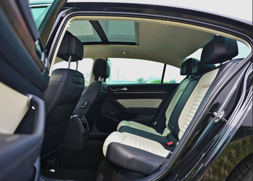 汽车线条高度多少合适