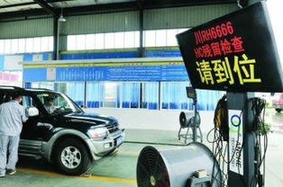 现在汽车年审要多少钱